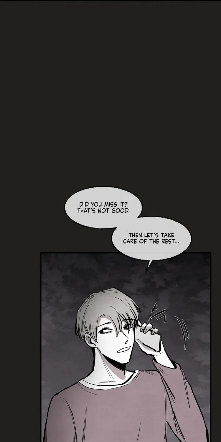 Devil's Editing Chapter 38 page 38 - 