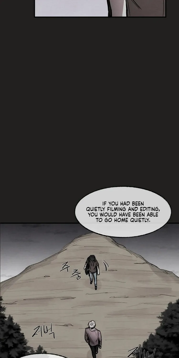 Devil's Editing Chapter 38 page 5 - 