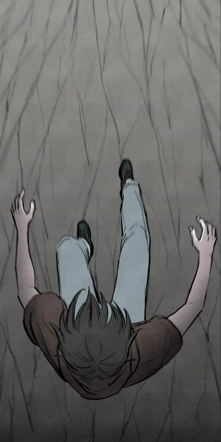 Devil's Editing Chapter 38 page 43 - 