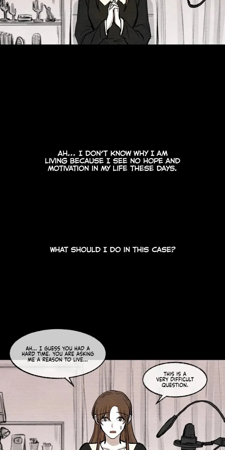 Devil's Editing Chapter 38 page 46 - 