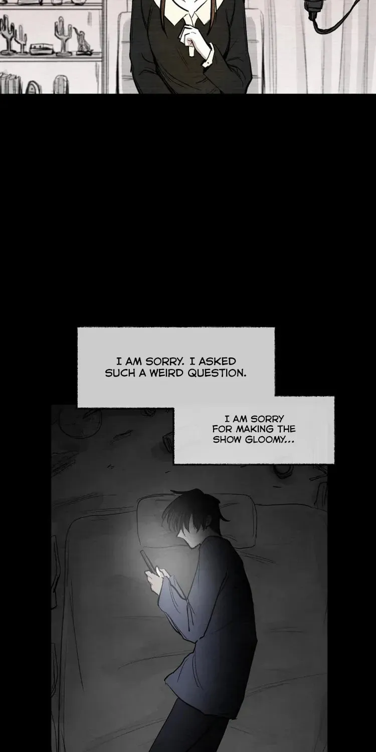 Devil's Editing Chapter 38 page 47 - 