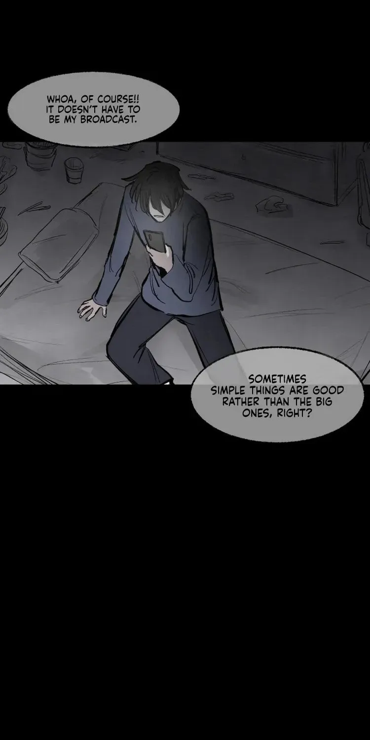 Devil's Editing Chapter 38 page 50 - 