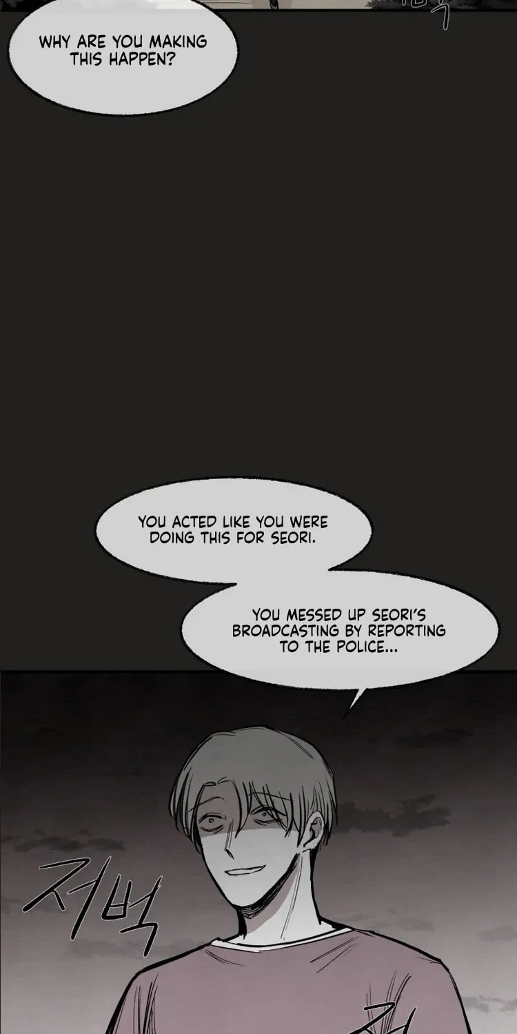Devil's Editing Chapter 38 page 6 - 
