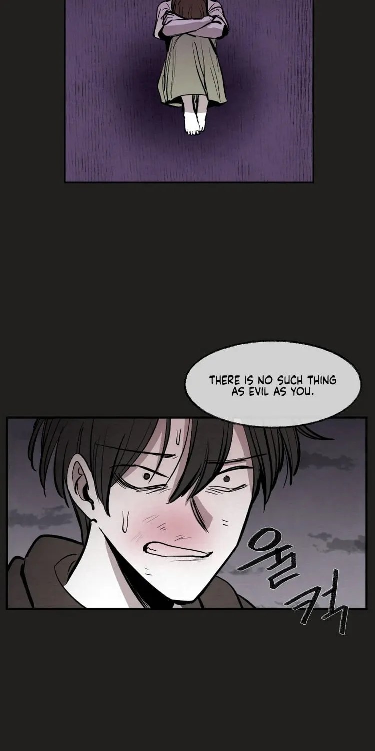 Devil's Editing Chapter 38 page 8 - 