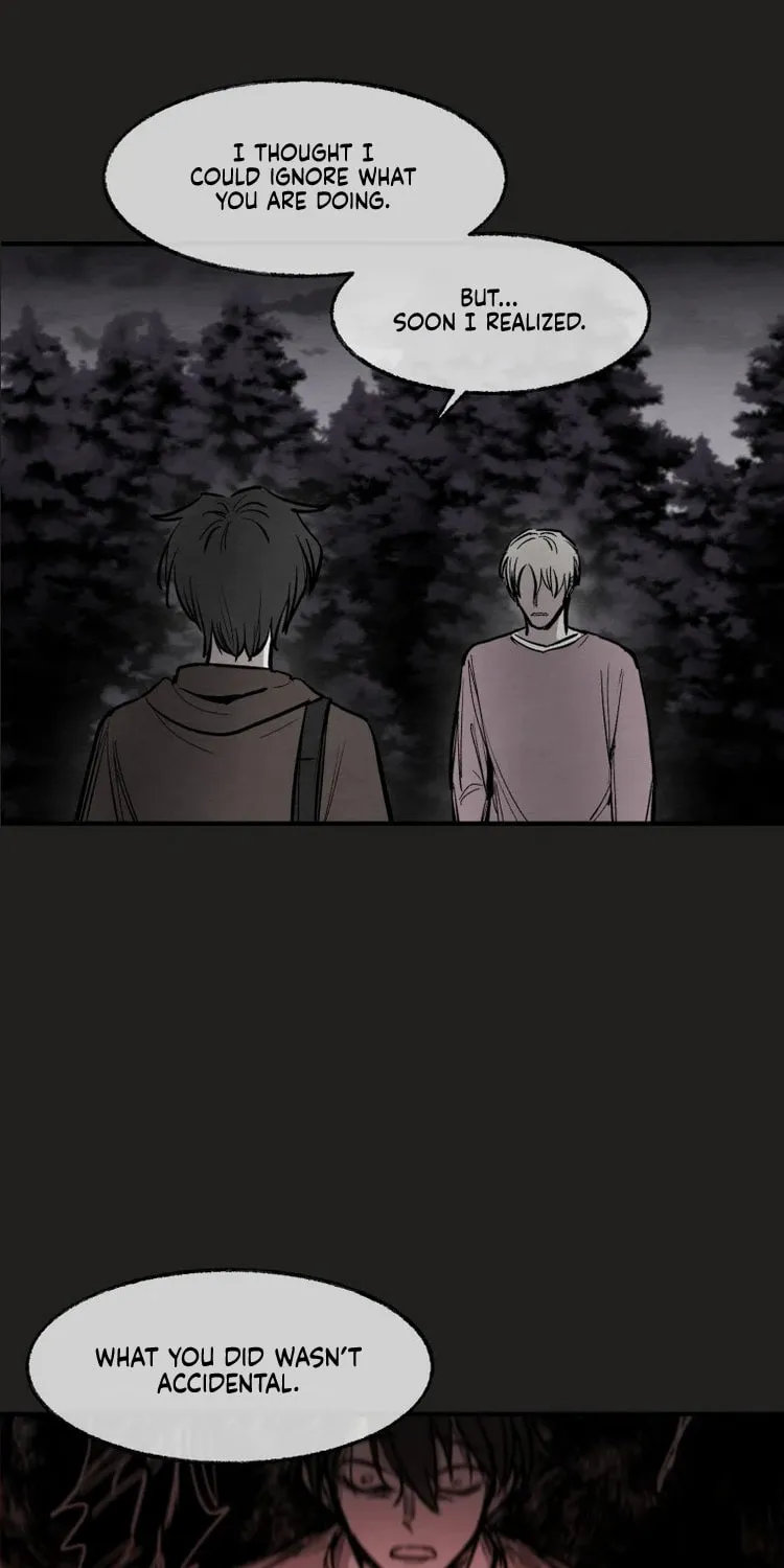 Devil's Editing Chapter 38 page 10 - 