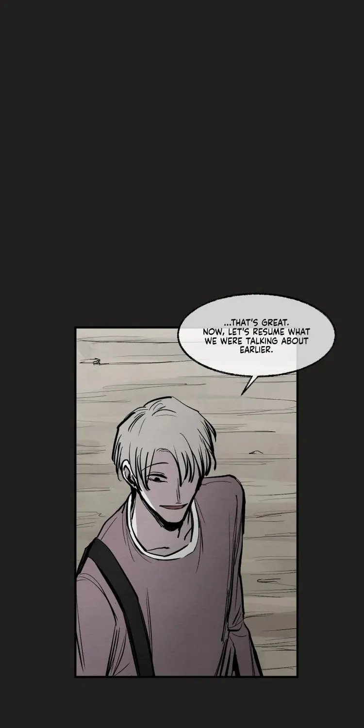 Devil's Editing Chapter 39 page 12 - 