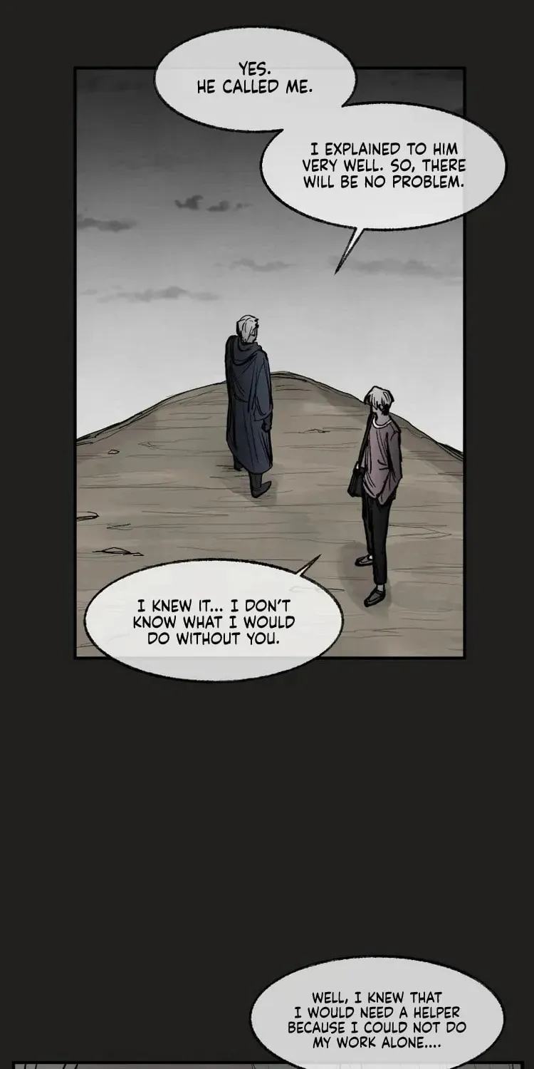Devil's Editing Chapter 39 page 15 - 