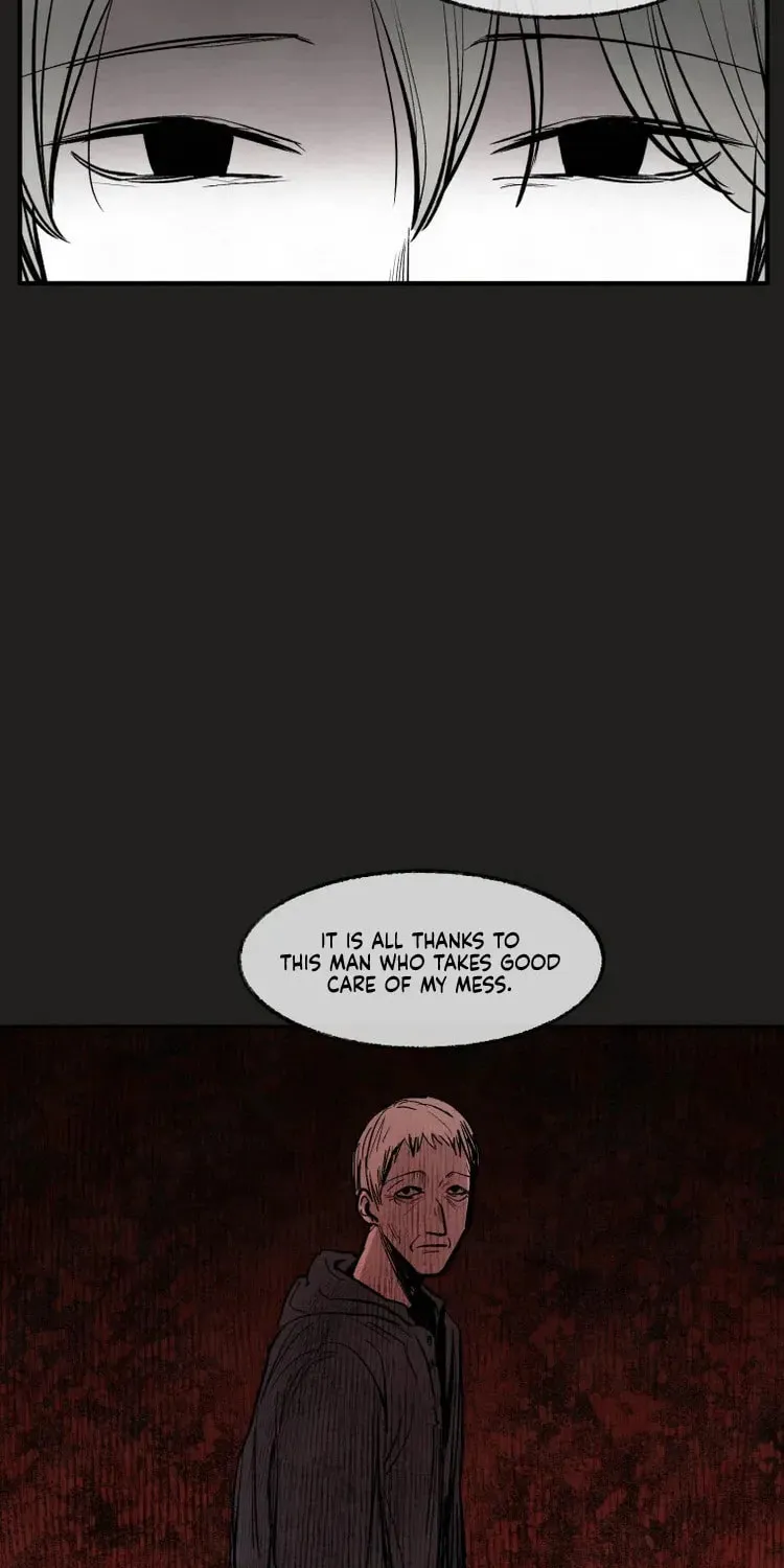 Devil's Editing Chapter 39 page 16 - 