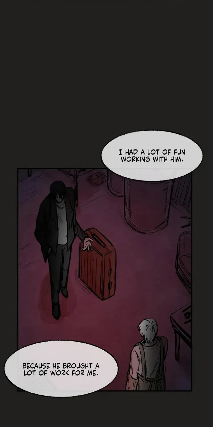Devil's Editing Chapter 39 page 18 - 