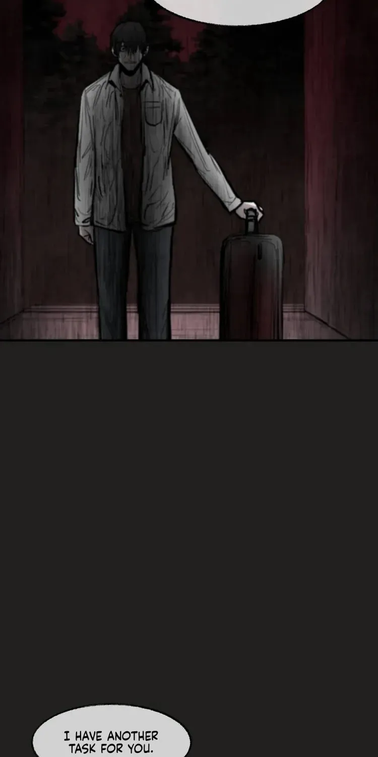 Devil's Editing Chapter 39 page 20 - 