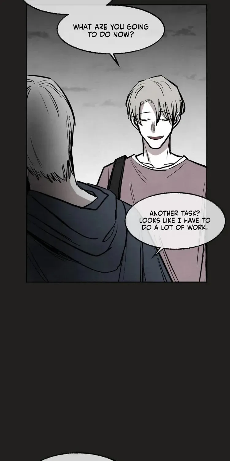 Devil's Editing Chapter 39 page 21 - 