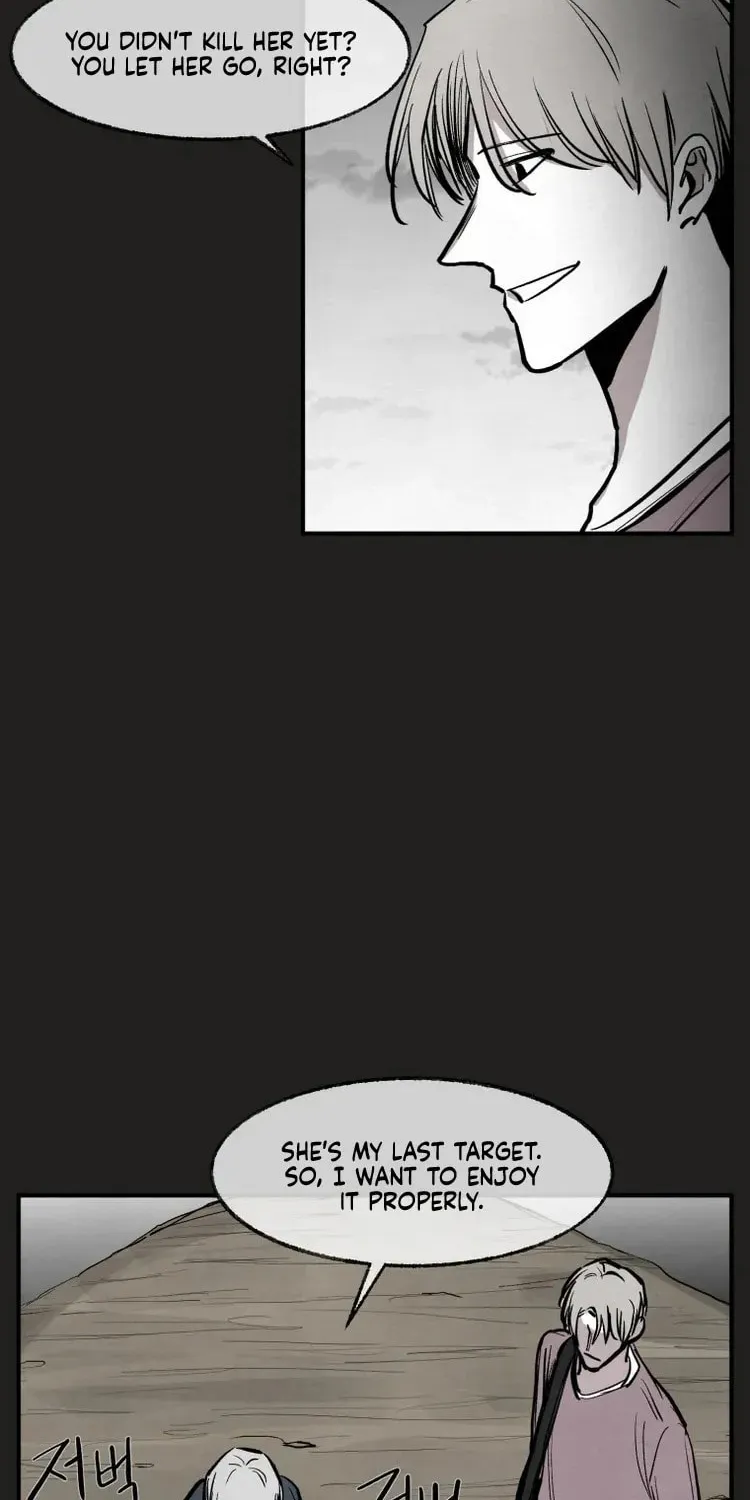 Devil's Editing Chapter 39 page 23 - 