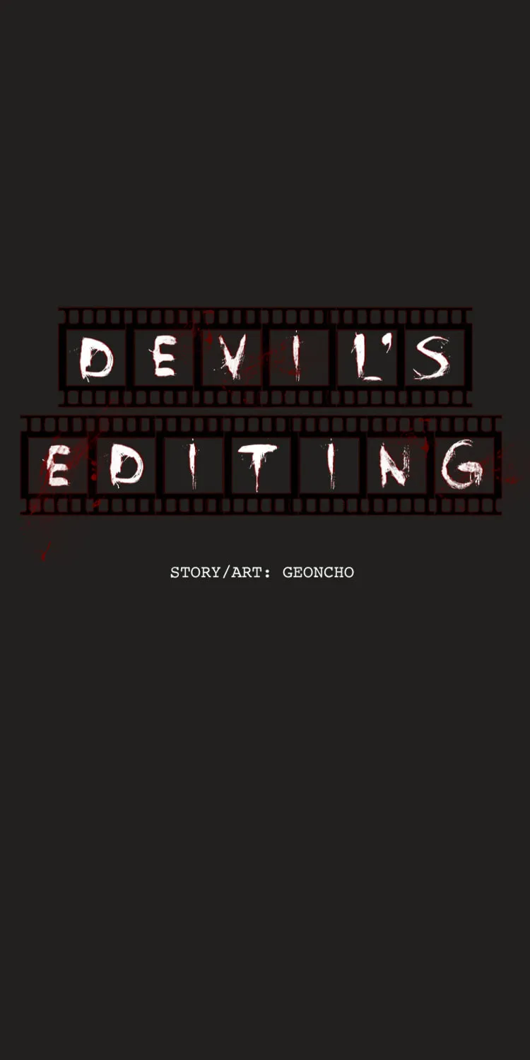 Devil's Editing Chapter 39 page 29 - 