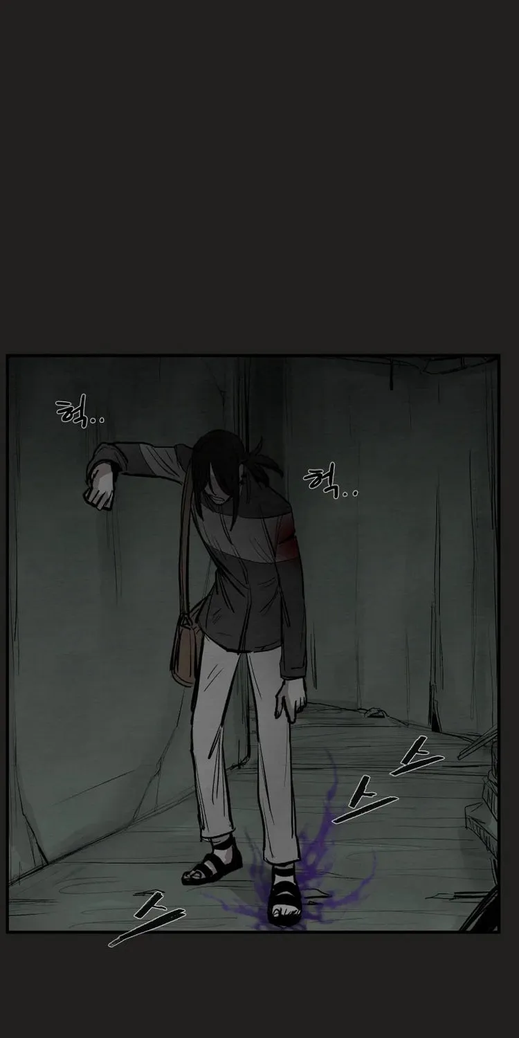 Devil's Editing Chapter 39 page 33 - 
