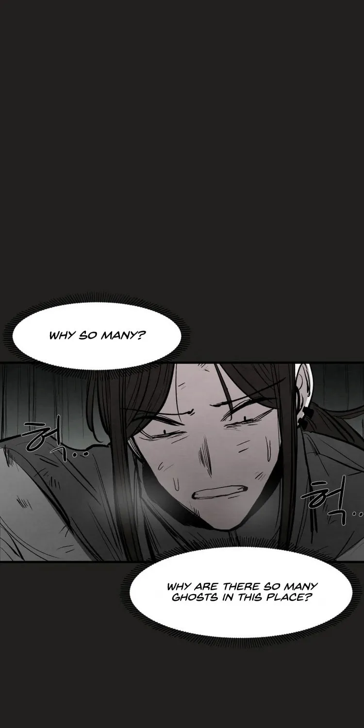 Devil's Editing Chapter 39 page 34 - 