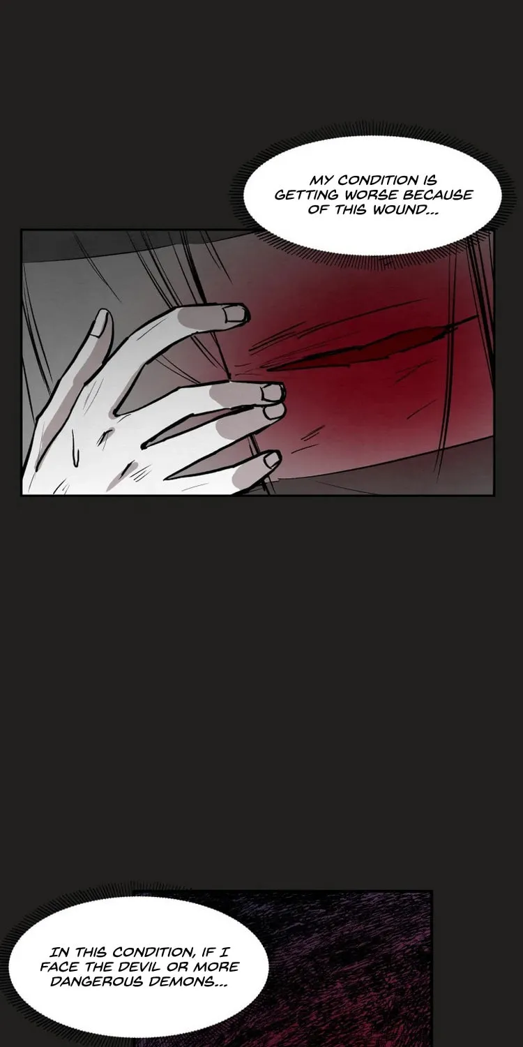 Devil's Editing Chapter 39 page 37 - 