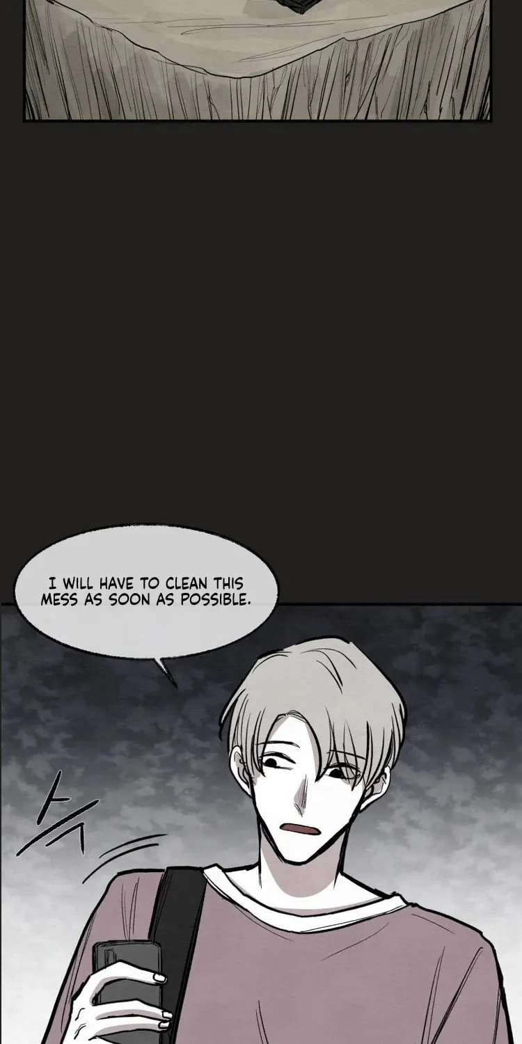 Devil's Editing Chapter 39 page 5 - 