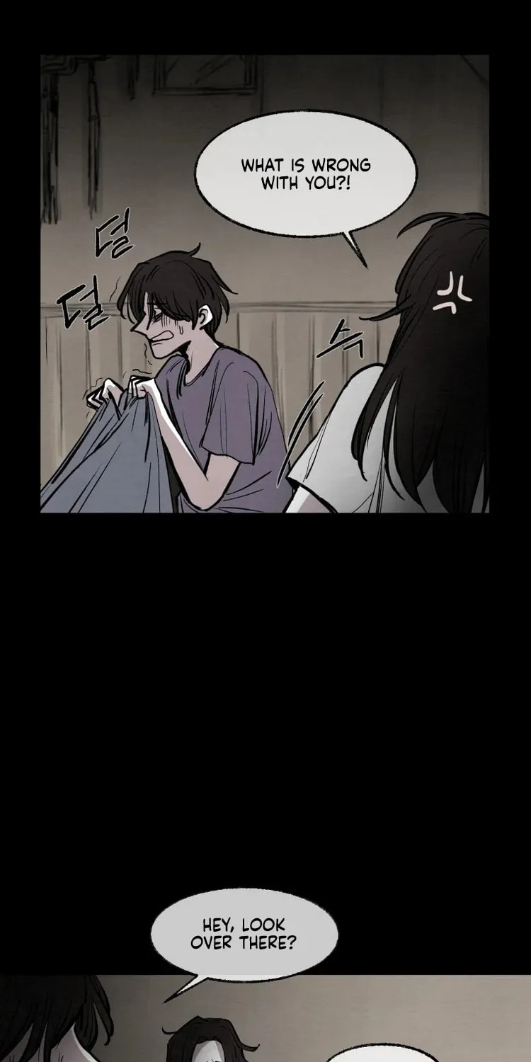 Devil's Editing Chapter 39 page 43 - 