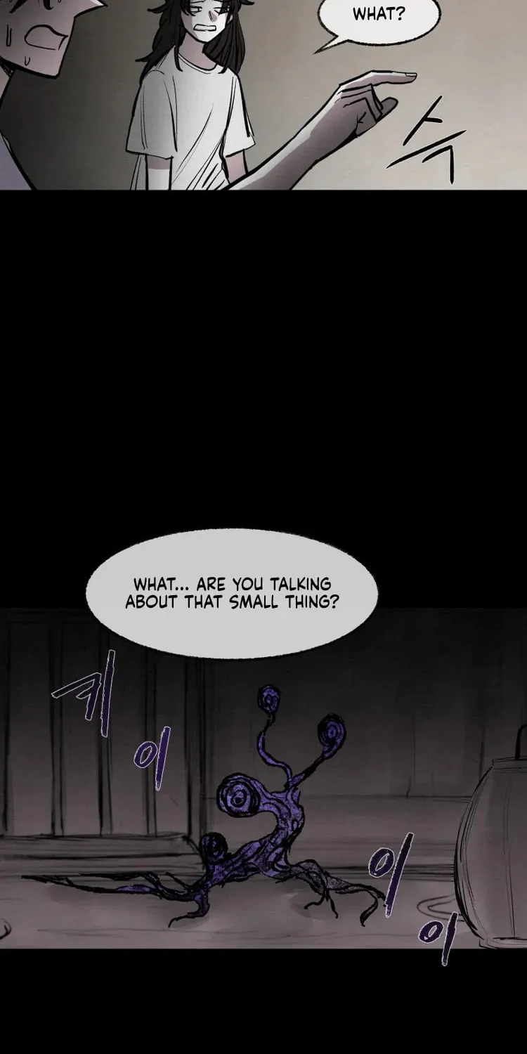 Devil's Editing Chapter 39 page 44 - 