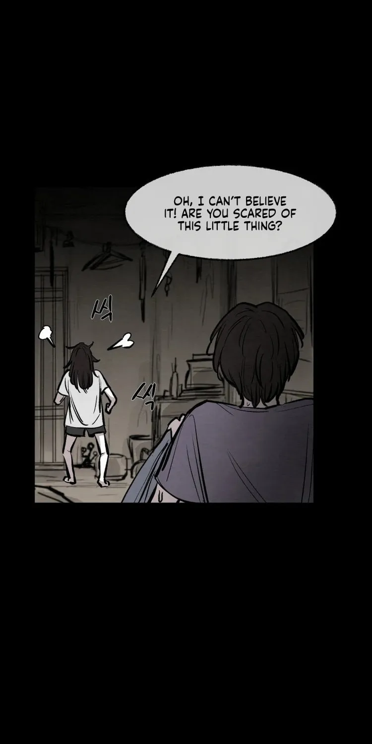 Devil's Editing Chapter 39 page 45 - 