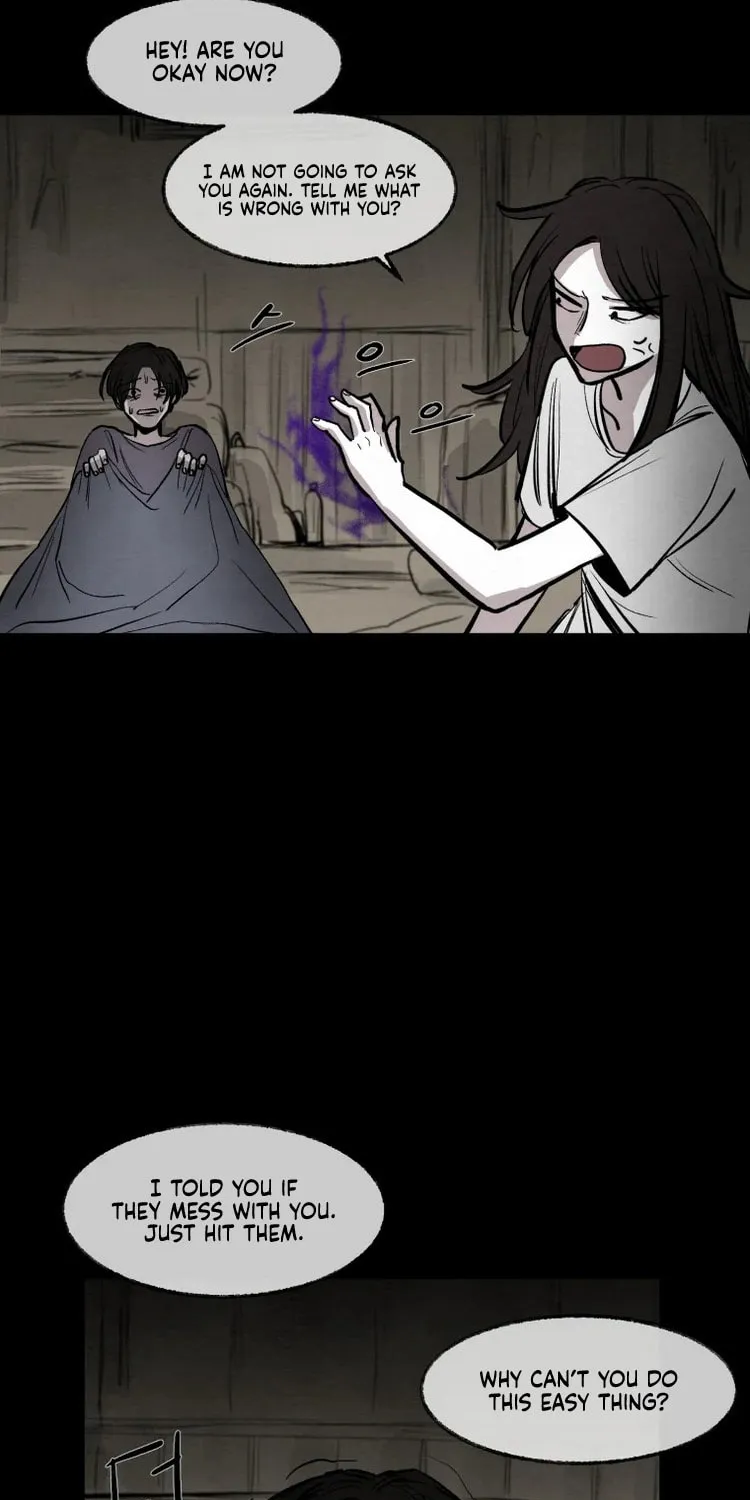 Devil's Editing Chapter 39 page 47 - 
