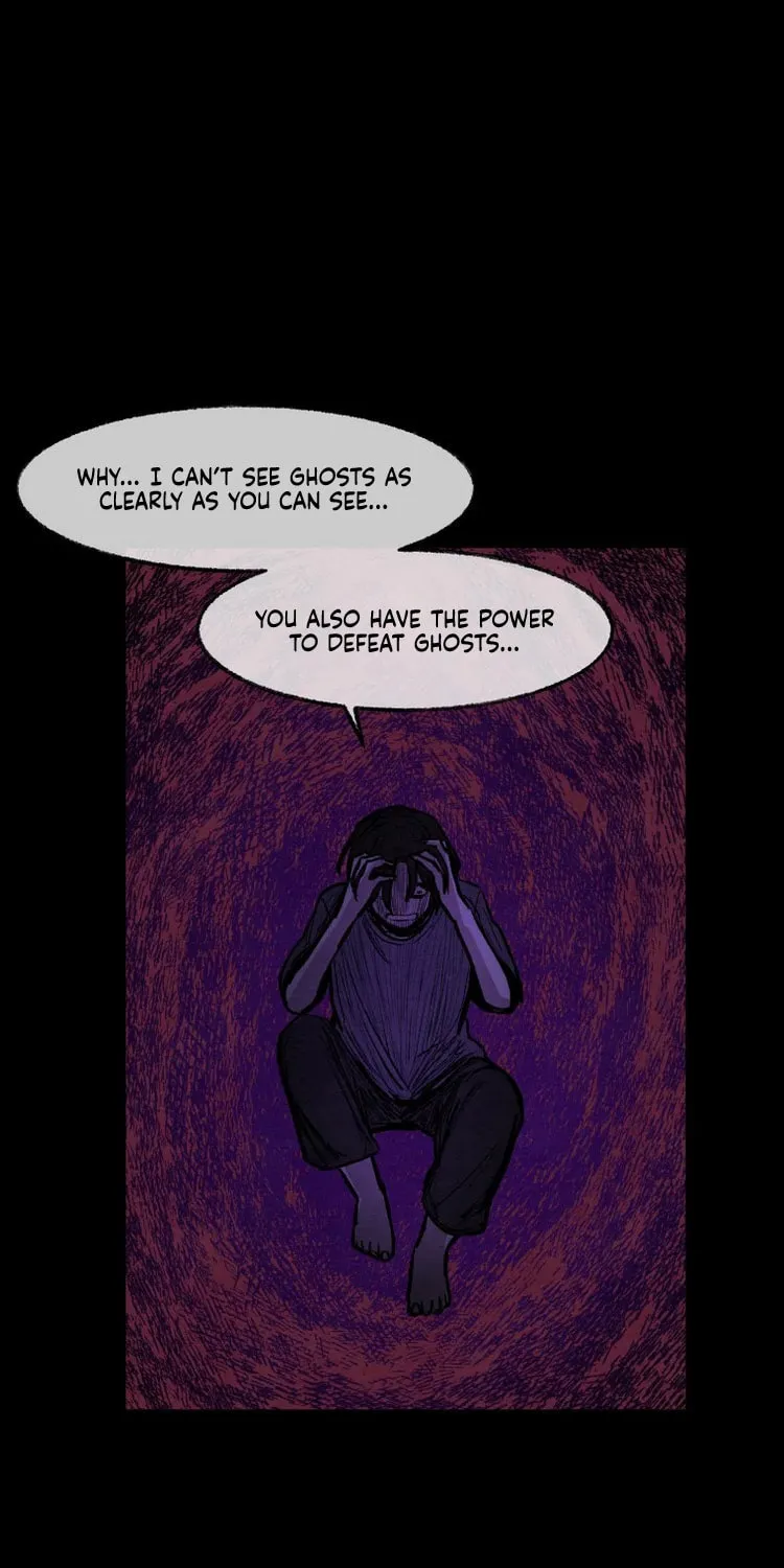 Devil's Editing Chapter 39 page 50 - 