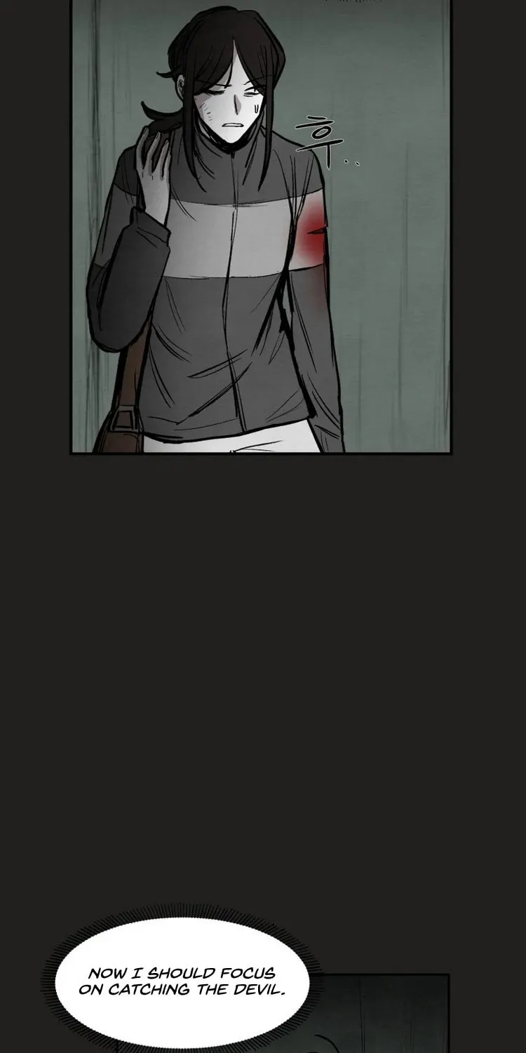 Devil's Editing Chapter 39 page 55 - 