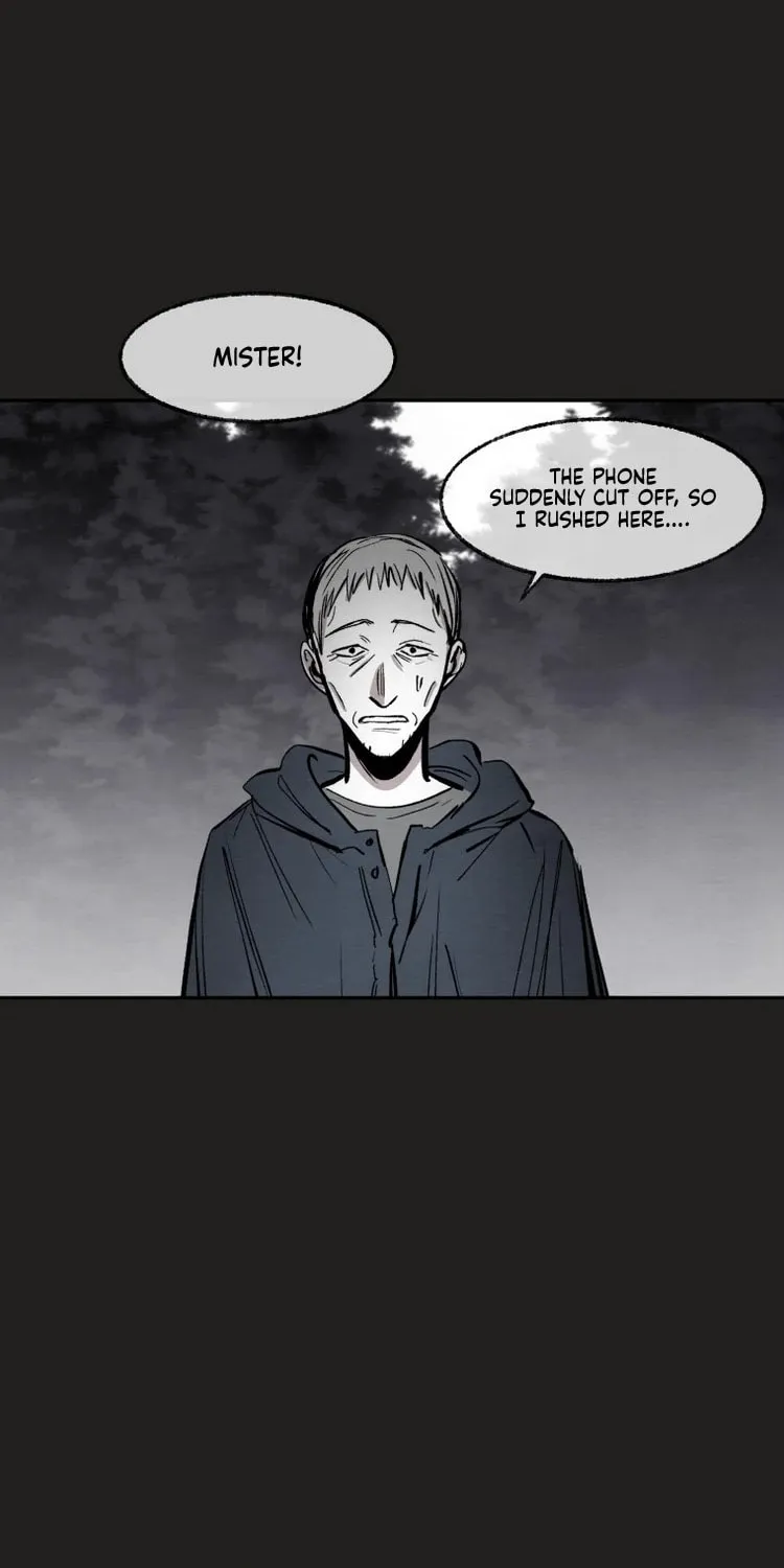 Devil's Editing Chapter 39 page 7 - 