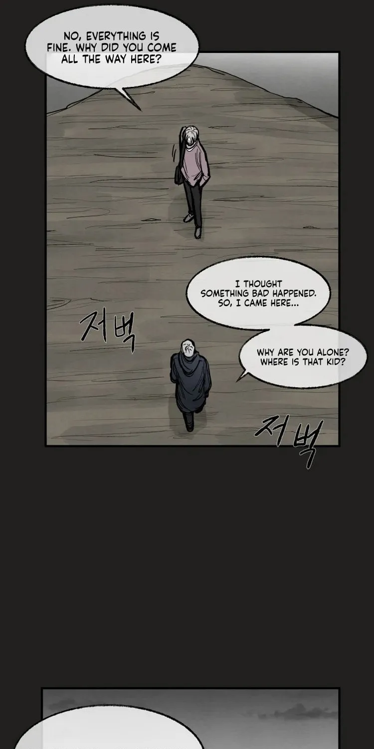 Devil's Editing Chapter 39 page 8 - 