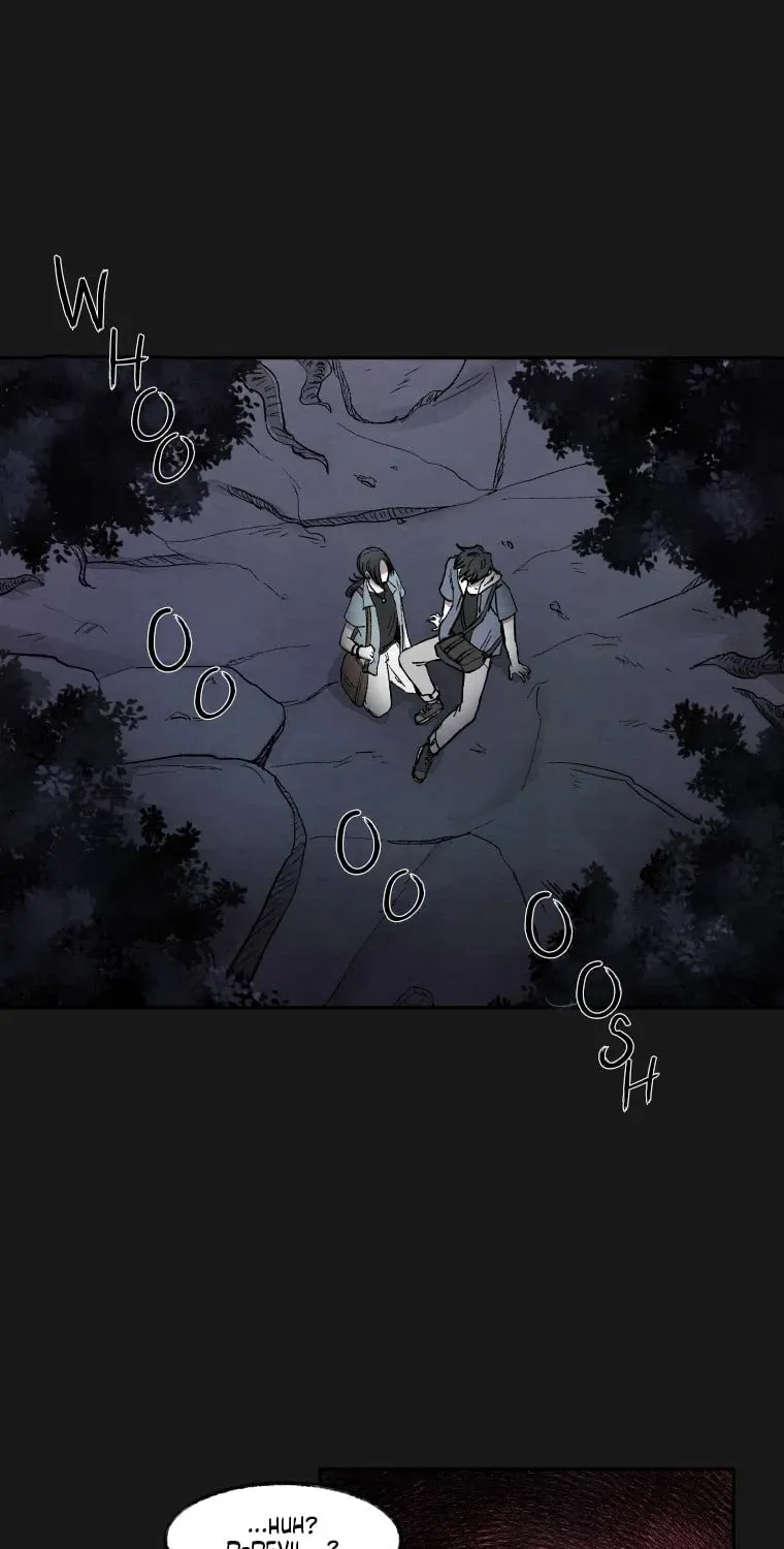 Devil's Editing Chapter 4 page 2 - 