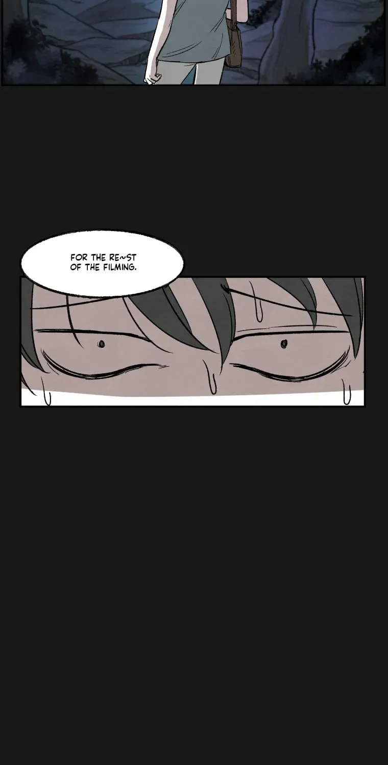 Devil's Editing Chapter 4 page 12 - 