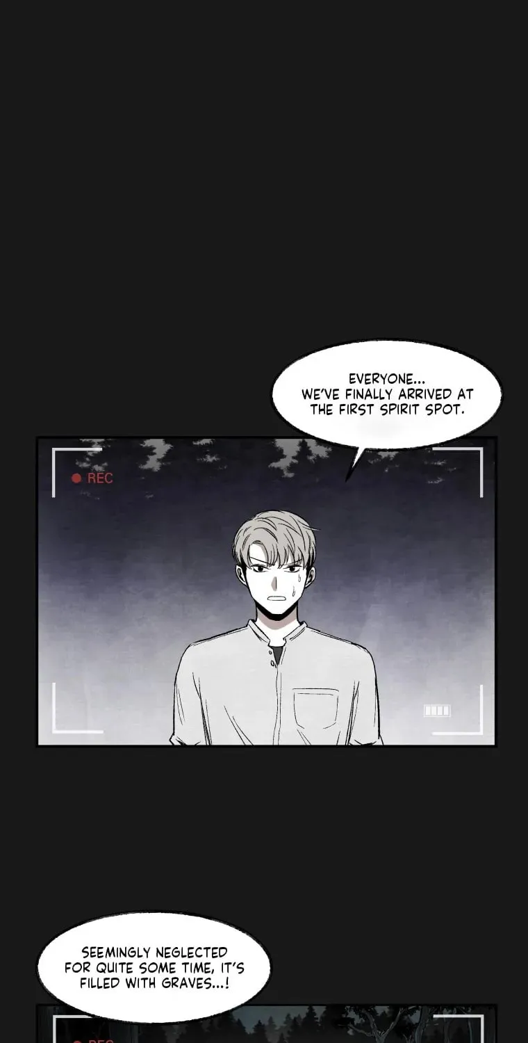 Devil's Editing Chapter 4 page 15 - 