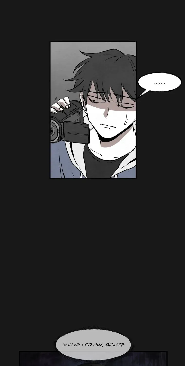 Devil's Editing Chapter 4 page 17 - 