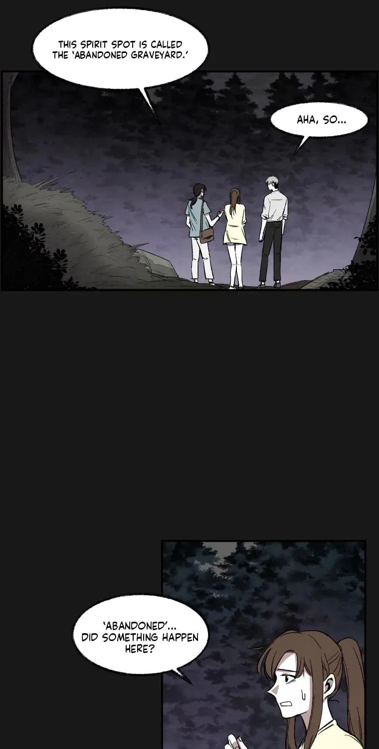 Devil's Editing Chapter 4 page 22 - 