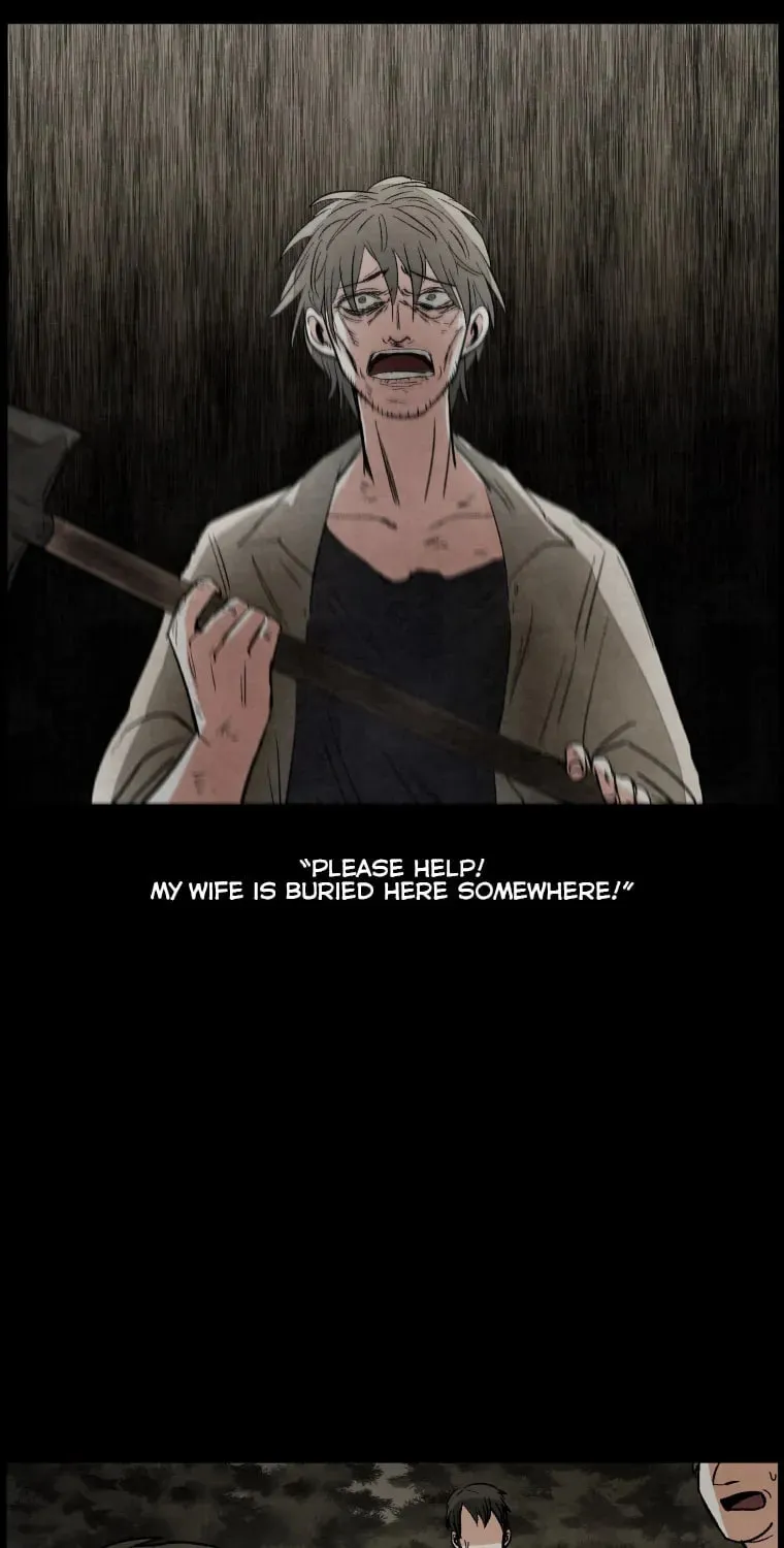 Devil's Editing Chapter 4 page 26 - 