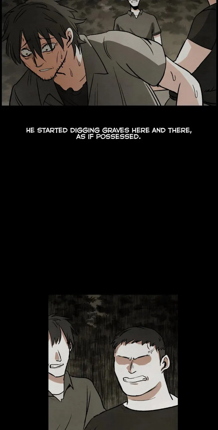 Devil's Editing Chapter 4 page 27 - 