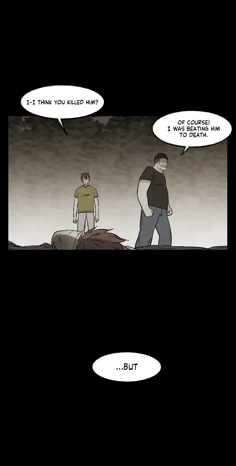 Devil's Editing Chapter 4 page 30 - 
