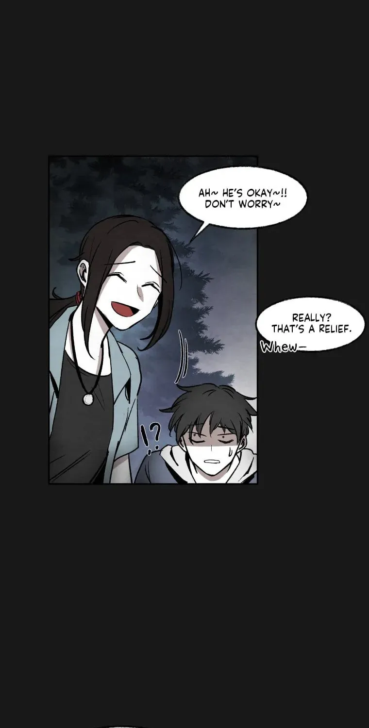 Devil's Editing Chapter 4 page 4 - 