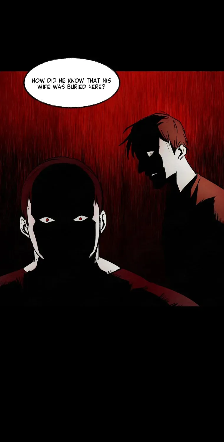 Devil's Editing Chapter 4 page 31 - 