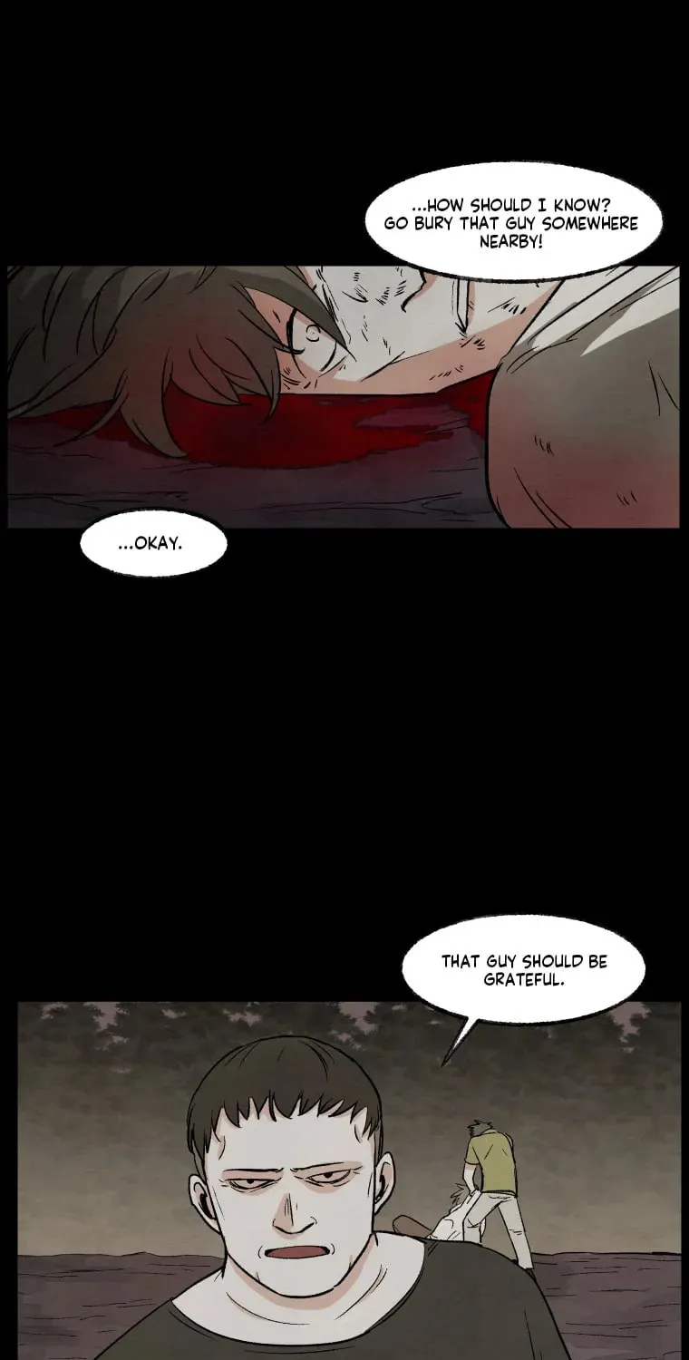 Devil's Editing Chapter 4 page 32 - 