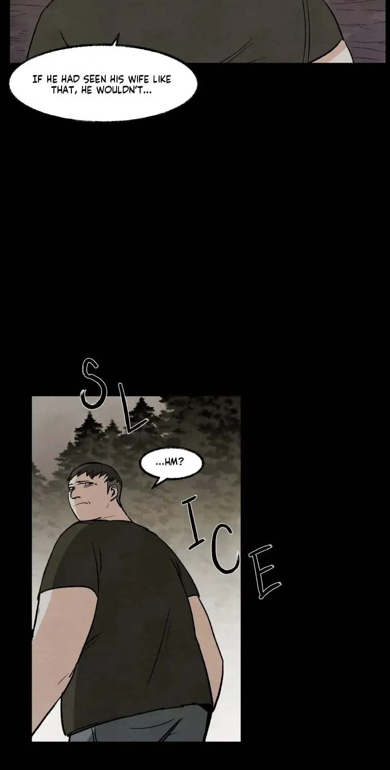 Devil's Editing Chapter 4 page 33 - 