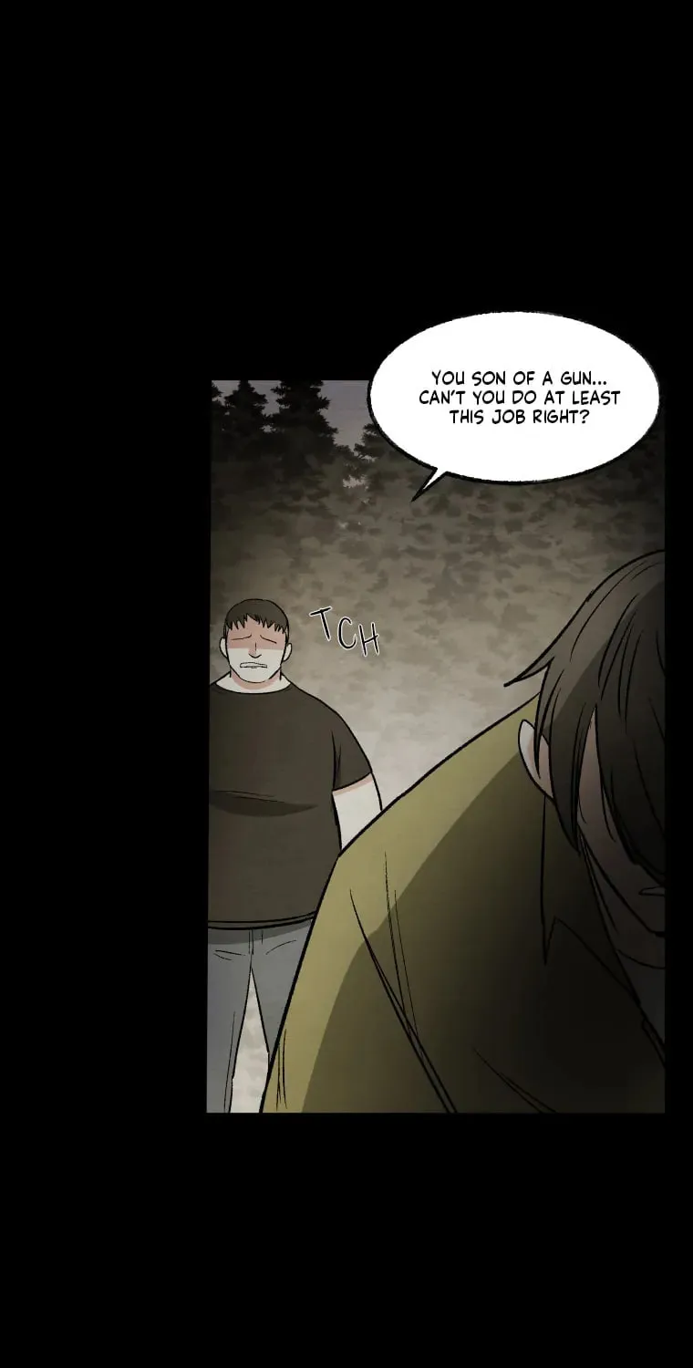 Devil's Editing Chapter 4 page 34 - 