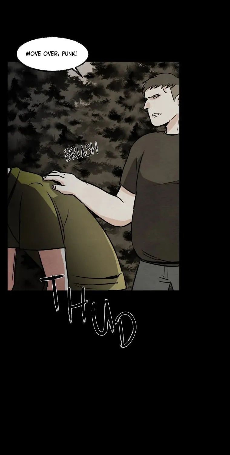 Devil's Editing Chapter 4 page 35 - 