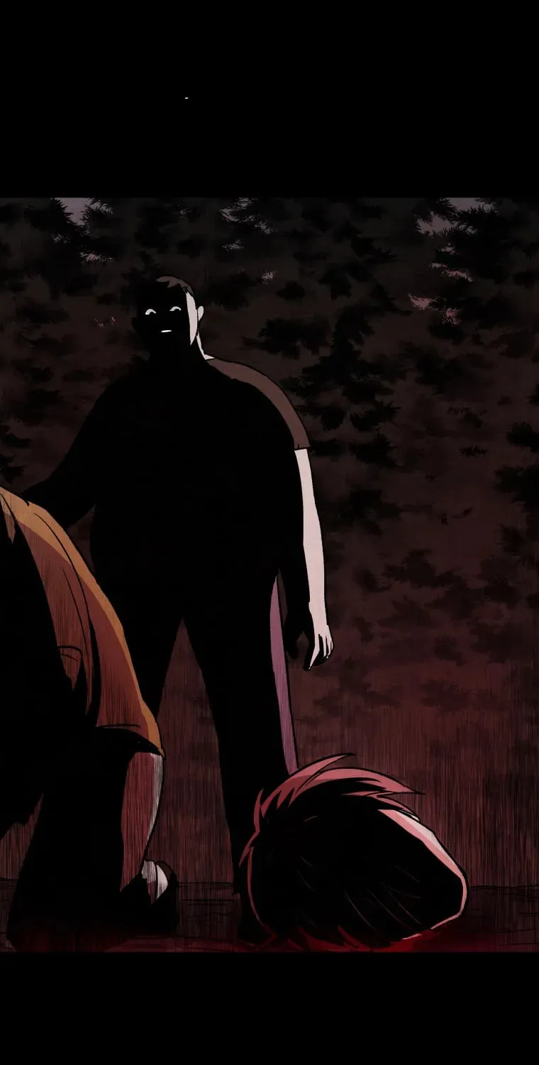 Devil's Editing Chapter 4 page 36 - 