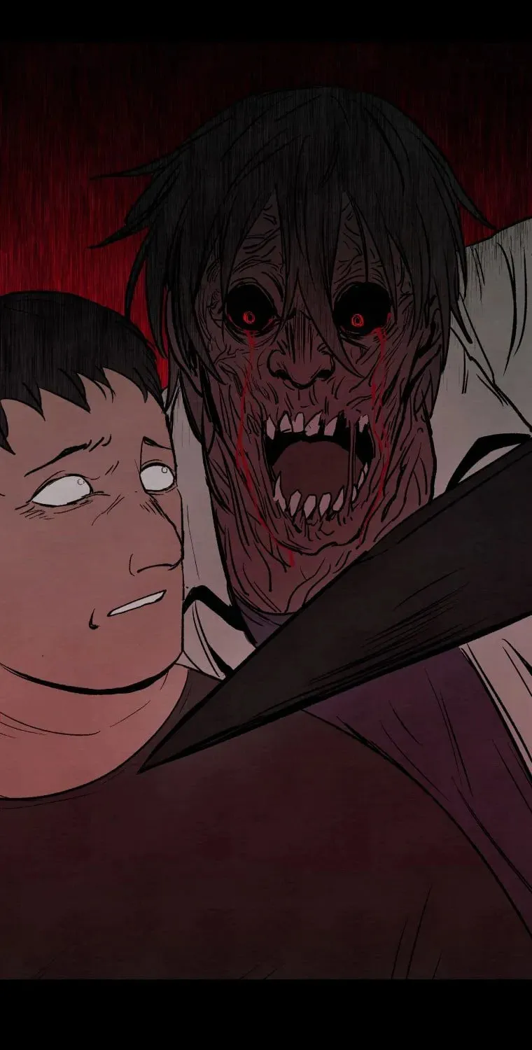 Devil's Editing Chapter 4 page 39 - 