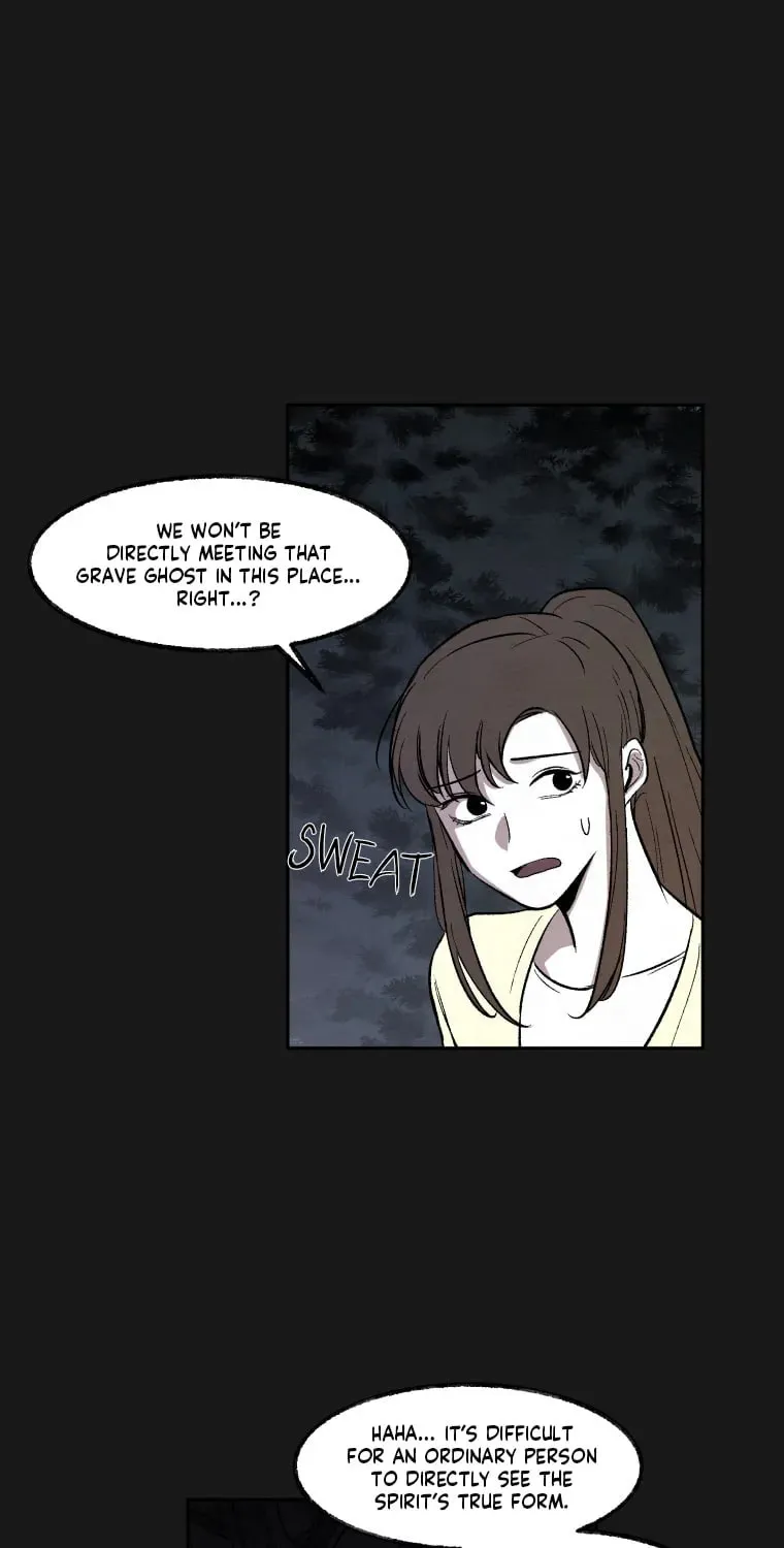 Devil's Editing Chapter 4 page 46 - 