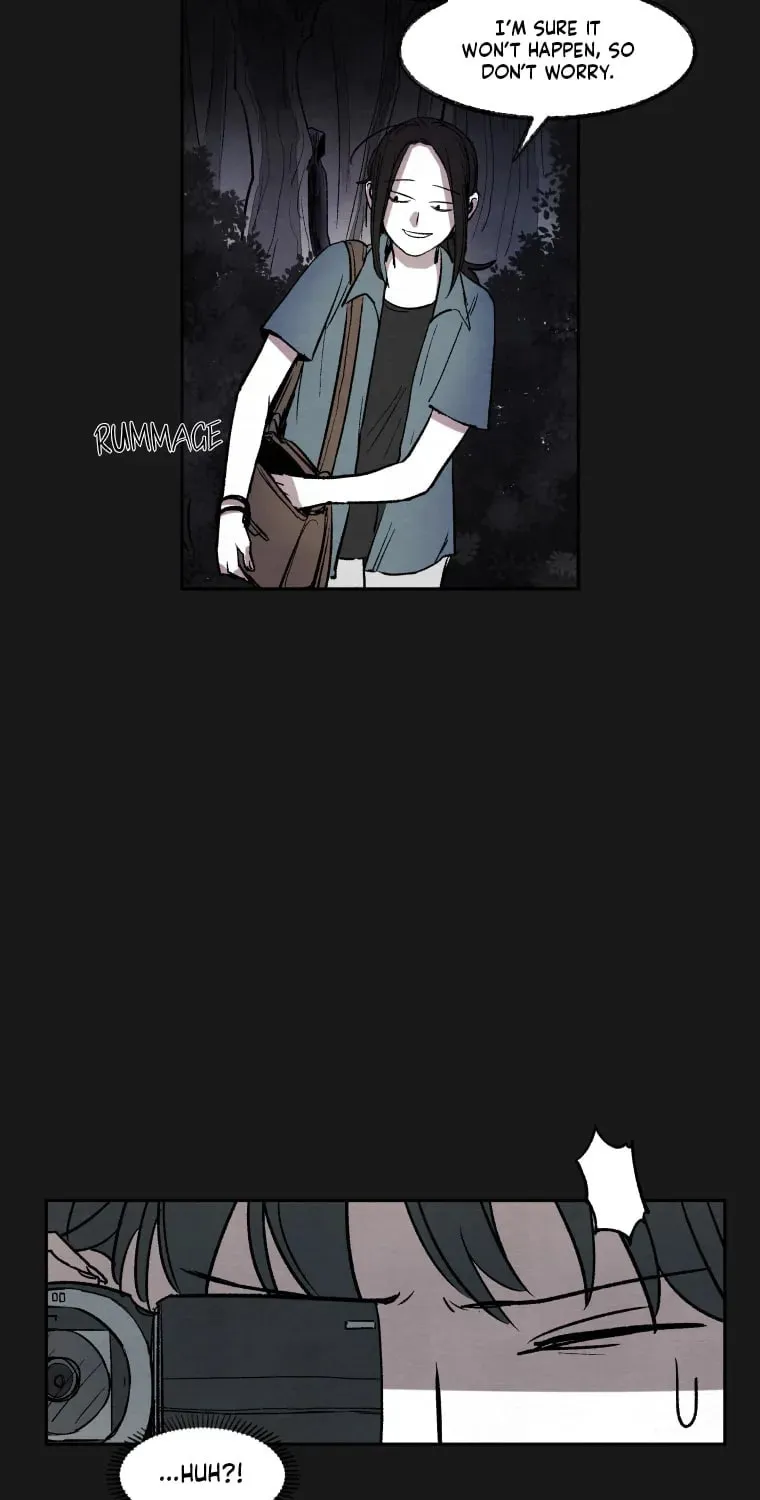 Devil's Editing Chapter 4 page 47 - 