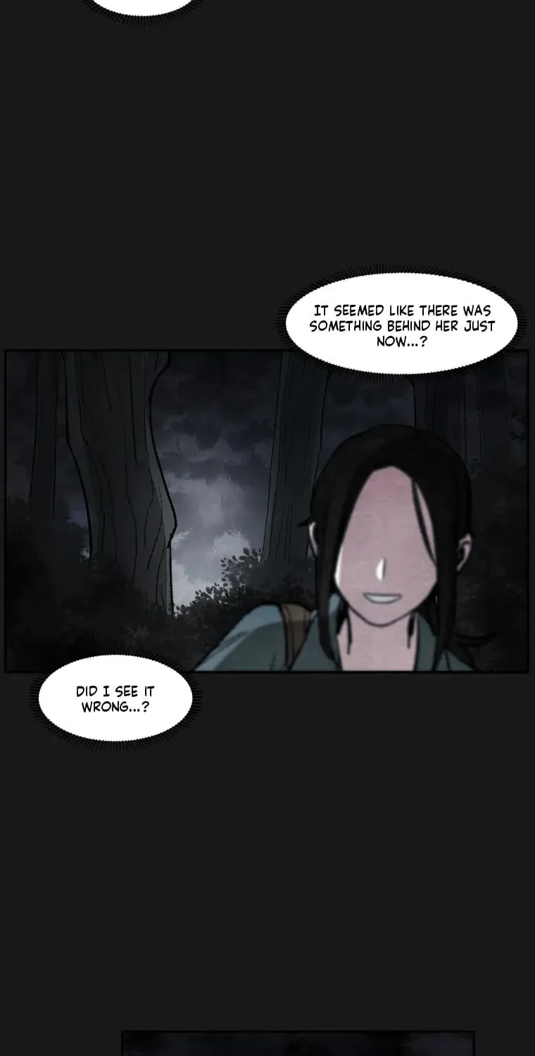 Devil's Editing Chapter 4 page 48 - 