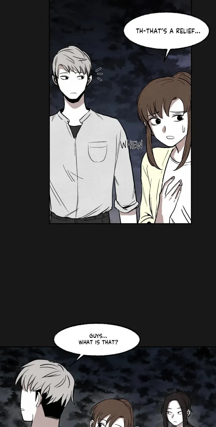 Devil's Editing Chapter 4 page 49 - 