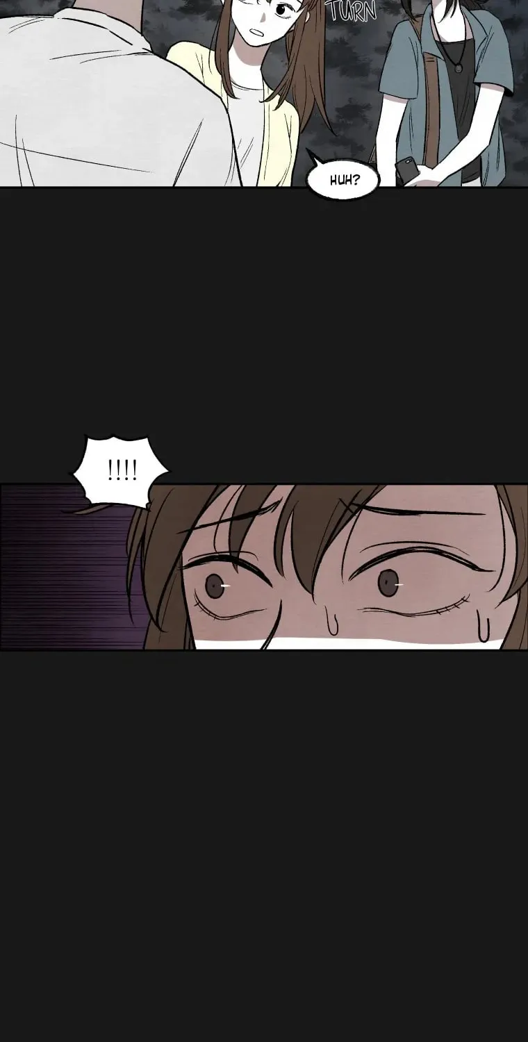 Devil's Editing Chapter 4 page 50 - 